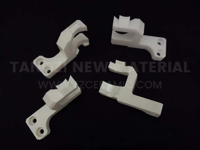 Zirconia ceramic precision parts