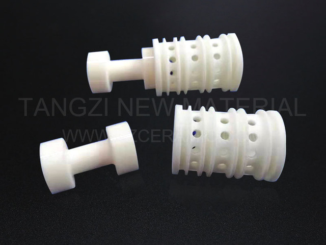 Zirconia/ZrO bushing