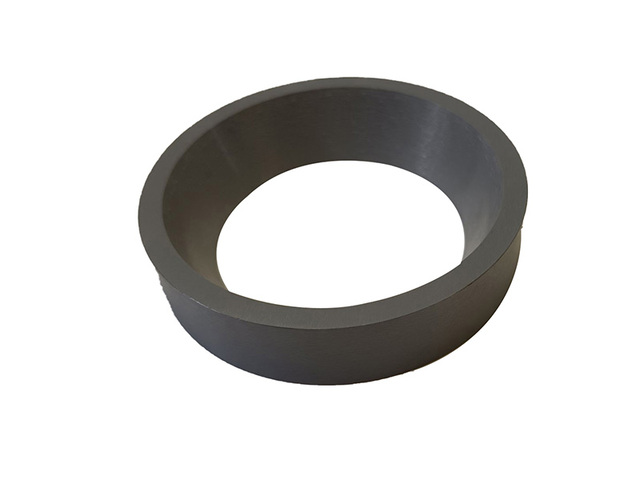 Silicon nitride （Si3N4） ring