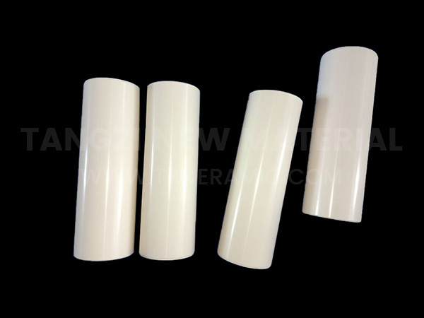 Zirconia toughened alumina stick（ZTA ceramic stick）