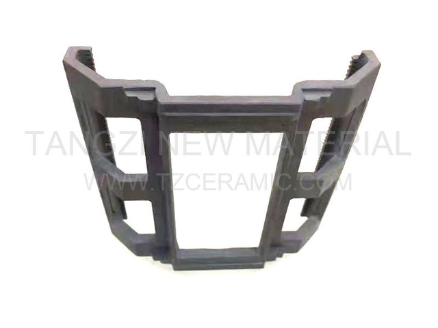 Silicon carbide /Sic profiled parts